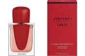 Parfyme & Dufter - Shiseido Ginza Intense EDP 30ml - 768614199694