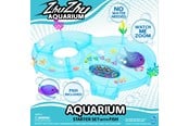 Figurer - ZhuZhuPets ZHU ZHU Aquarium Starter Set with Fish - Z1011