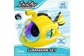 Figurer - ZhuZhuPets ZHU ZHU Submarine Set - Z1010