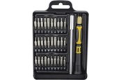 Håndverktøy - Deltaco Toolkit 32 pcs - STE-6038