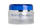 Ansiktspleie - Beauté Pacifique Moisturizer for Dry Skin 50 ml Jar - 5705676000105