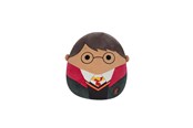 Dukker, Bamser & Utstyr - Squishmallows Harry Potter 25 cm - 0196566178649