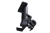 Mobil - Andre tilbehør - Mcdodo CM-5240 bike mount for phone (black) - CM-5240