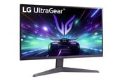 Skjerm - 24" LG UltraGear 24GS50F-B - 1920x1080 (FHD) - 180Hz - VA - 24GS50F-B