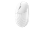 Mus - Dareu LM135G Wireless Mouse White - Mus - 4 - Hvit - LM135 G