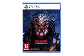 Spill - Predator: Hunting Grounds - Sony PlayStation 5 - FPS - 0811949038395