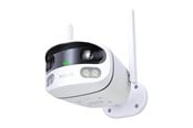 Smarthus - Botslab Outdoor WiFi Camera W302 4MP 5G - W302