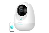 Smarthus - Botslab 360° Indoor WiFi Camera 2E Pro C213 3MP - C213