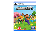 Spill - Minecraft - Sony PlayStation 5 - Action/Adventure - 5056635611734