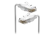 Nettverkskabel - UACC-Cable-Patch-EL-2M-W UniFi Etherlighting Patch Cable 2 Meter - UACC-Cable-Patch-EL-2M-W