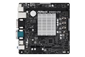 Hovedkort - ASRock N100DC-ITX - motherboard - mini ITX - Intel N-series N100 Hovedkort - socket - DDR4 RAM - Mini-ITX - 90-MXBLM0-A0UAYZ