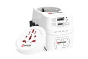  Bærbar PC - Lader - SKross PRO Light USB AC45PD World - 1.302474