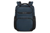 Veske/Hylster/Sekk til bærbar PC - Samsonite Pro-DLX 6 Ryggsekk for Laptop 15.6" | Blå - 151780-1090