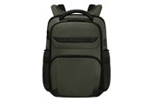 Veske/Hylster/Sekk til bærbar PC - Samsonite Pro-DLX 6 Ryggsekk for Laptop 15.6" | Grønn - 151780-1388