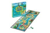 Brettspill & Puslespill - Learning Resources Sum Swamp Addition & Subtraction Game LER 5052 (EN) - LER 5052