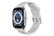 Smartklokke, Smartwatch & Sportsklokke - Haylou RS5 smartwatch (silver) - RS5 Silver