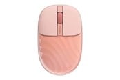 Mus - Dareu LM135D Wireless Mouse Pink - Mus - 4 - Rosa - LM 135 D