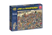 Puslespill - Jan van Haasteren The Antique Show (1000) - 1119801839