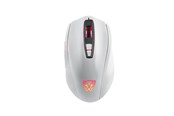 Mus - Motospeed Gaming Mouse V60 5000 DPI (white) - Gaming mus - 7 - Hvit - V60