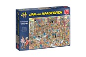 Puslespill - Jan van Haasteren Happy Birthday (1000) - 1119801835