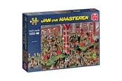 Puslespill - Jan van Haasteren Crazy Casino (1000) - 1119801834