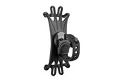 Mobil - Andre tilbehør - Rockbros Bicycle Phone Holder LF436BK (black) - LF436BK