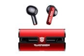 Hodetelefoner - Transformers TWS TF-T02 headphones (red) - TF-T02-red