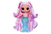 Dukker, Bamser & Utstyr - L.O.L. Surprise Tweens Mermaid Doll - Lana Marine - 510444EUC