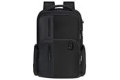 Veske/Hylster/Sekk til bærbar PC - Samsonite Biz2Go Ryggsekk for Laptop 15.6" | Svart - 142143-1041