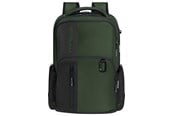 Veske/Hylster/Sekk til bærbar PC - Samsonite Biz2Go Ryggsekk for Laptop 15.6" | Grønn - 142143-1316