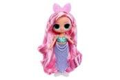 Dukker, Bamser & Utstyr - L.O.L. Surprise Tweens Mermaid Doll - Lola Waves - 510451EUC