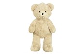 Dukker, Bamser & Utstyr - Teddykompaniet Plush Teddy Bear Holger Jr. 100 cm - 2142