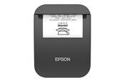 Skriver - Epson TM P20II (111) POS Skriver - Sort/hvit - Termisk - C31CJ99111