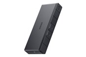 Dokkingstasjon - Anker 568 - docking station - USB / USB-C - HDMI - 1GbE - A83993A1