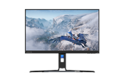 Skjerm - 24" Lenovo Legion R24E - 1920x1080 (FHD) - 180Hz - IPS - 67CCGAC4EU