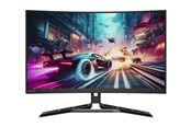 Skjerm - 32" Lenovo Legion R32qc-30 - 2560x1440 - 180Hz - VA - 67C8GAC1EU