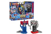 Figurer - Hasbro Transformers One Robot Battlers 2-Pack - F92075L00