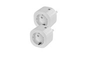 Smarthus - Omajin Smart Plug, 2-pakning - OBU-2SP-SK-01