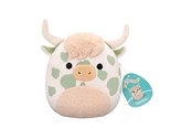 Dukker, Bamser & Utstyr - Squishmallows Celestino the Highland Cow 19 cm - 0196566452312