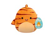 Dukker, Bamser & Utstyr - Squishmallows Jagger The Tiger 19 cm - 1266809