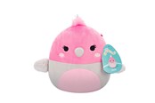 Dukker, Bamser & Utstyr - Squishmallows Jayla Bird 19 cm - 0196566452480