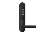 Smarthus - Yale DOORMAN L3S Flex - Skandivanisk Version - Svart - Uten Connect Wi-Fi Bridge - 707281100064