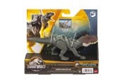 Figurer - Jurassic World Strike Attack Prestosuchus - HLN71