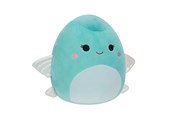 Dukker, Bamser & Utstyr - Squishmallows Bette the Flying Fish 19 cm - 0196566411326