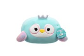 Dukker, Bamser & Utstyr - Squishmallows Stackables Raina the Penguin 30 cm - 0196566451865