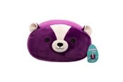 Dukker, Bamser & Utstyr - Squishmallows Stackables Sloan the Skunk 30 cm - 0196566451858