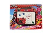 Kreative leker - Lexibook Miraculous Magnetic Multicolour Drawing Board - CRMI550