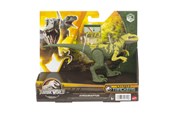 Figurer - Jurassic World Strike Attack Atrociraptor - HLN69