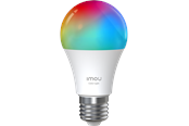 Smarthus - IMOU Smart LED Color Light Bulb B5 Wi-Fi E27 - CL1B-5-E27