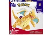 Byggesett - MEGA Pokémon Dragonite - HKT25